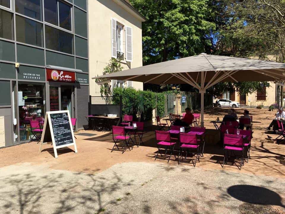 Les délices de la place — photo 2