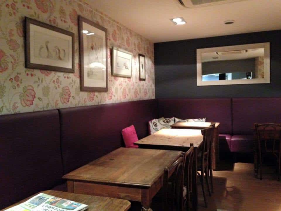 Tweedle Tea — photo 3