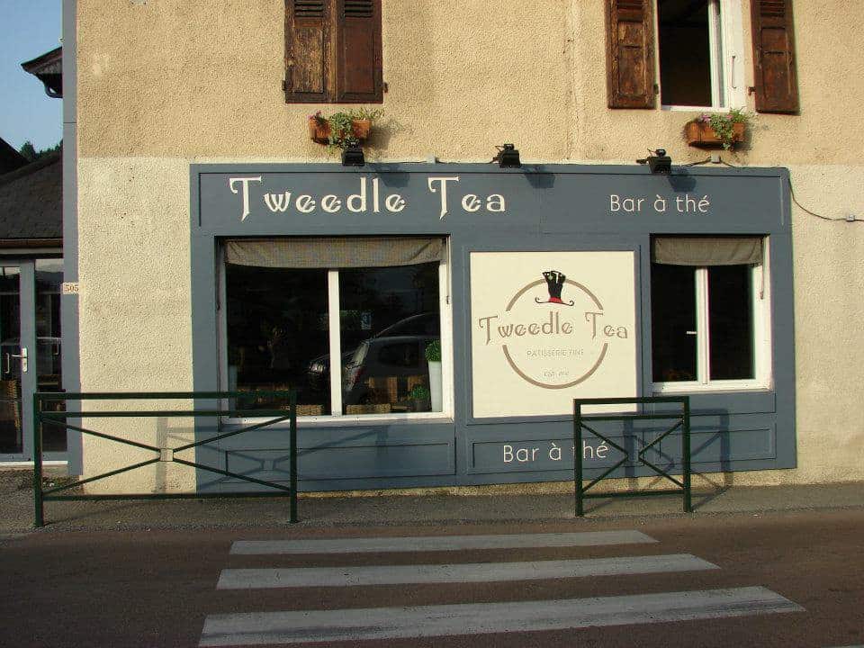 Tweedle Tea — photo 2