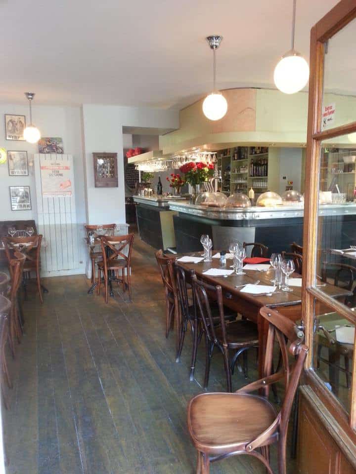 Café de la place — photo 3