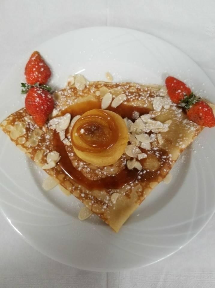 Crêperie Florimontane — photo 2