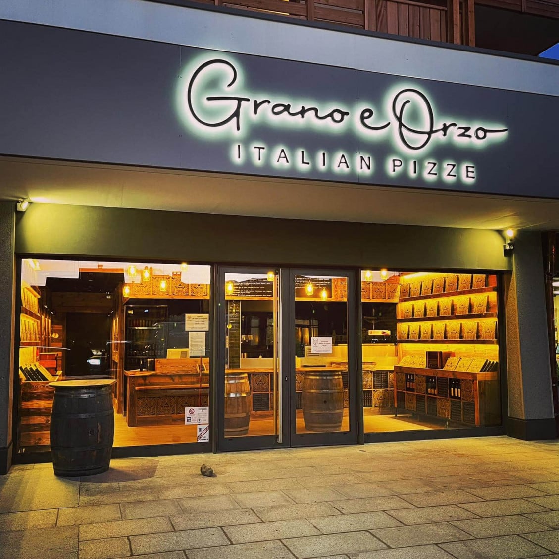 Grano e Orzo — photo 3