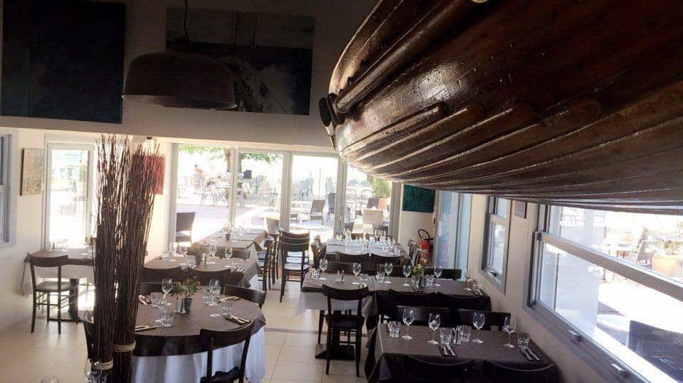 L'Aquarama — photo 3