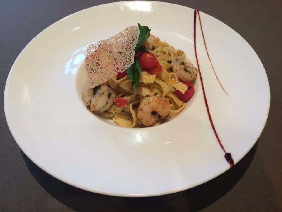 L'Atelier de la Charpenterie — photo 2