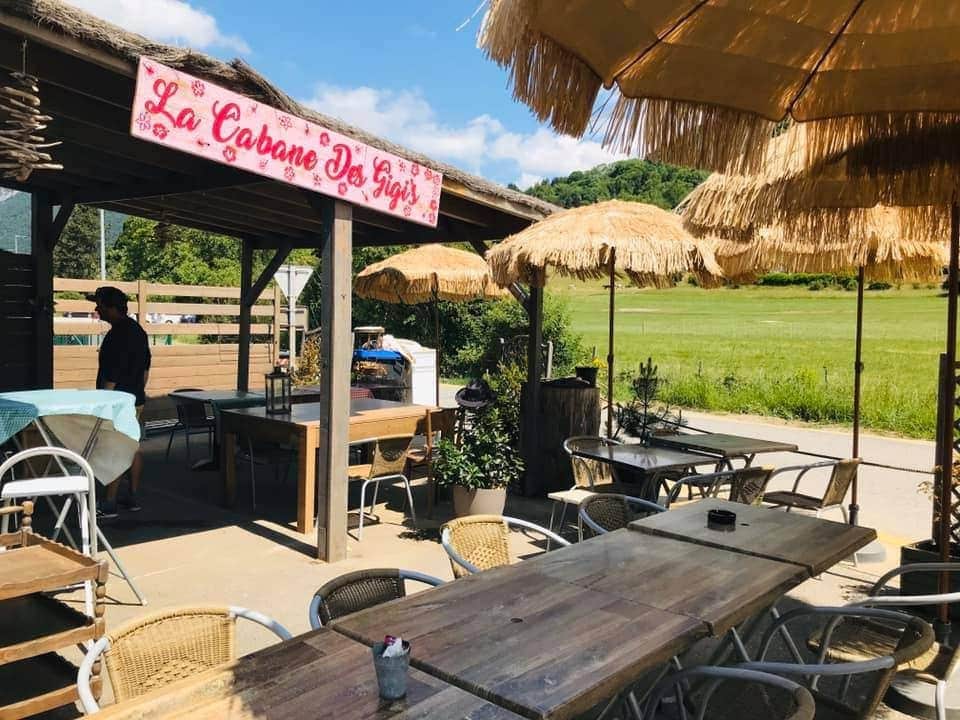 La Cabane des Gigi's — photo 2