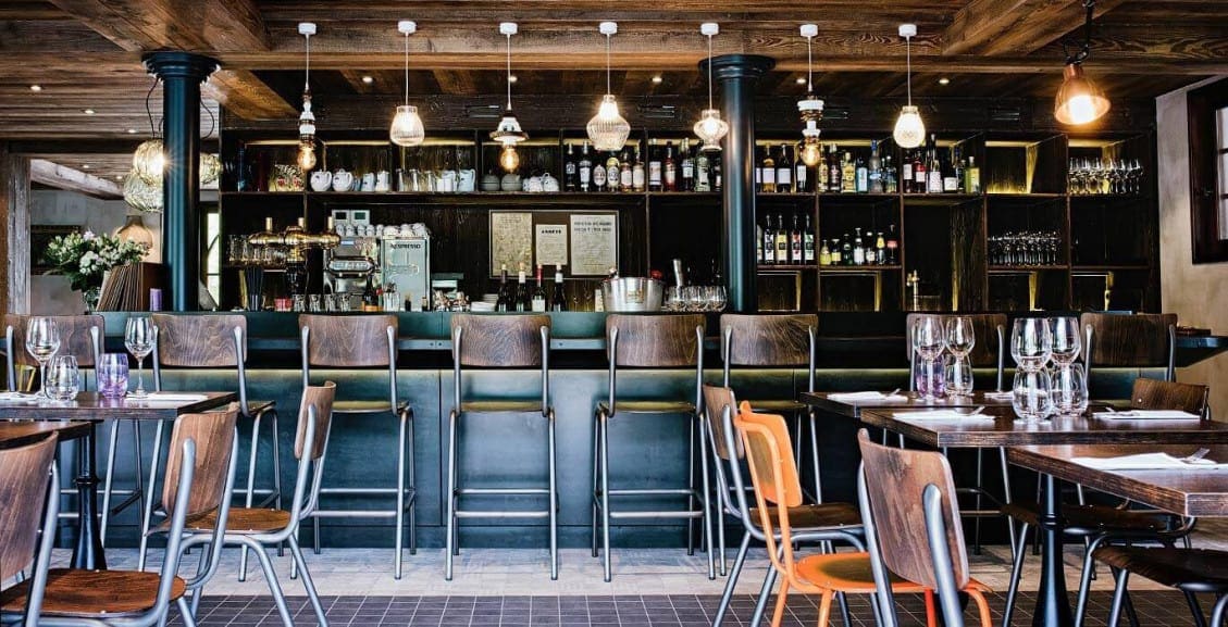 Le 1903 Bistrot — photo 3