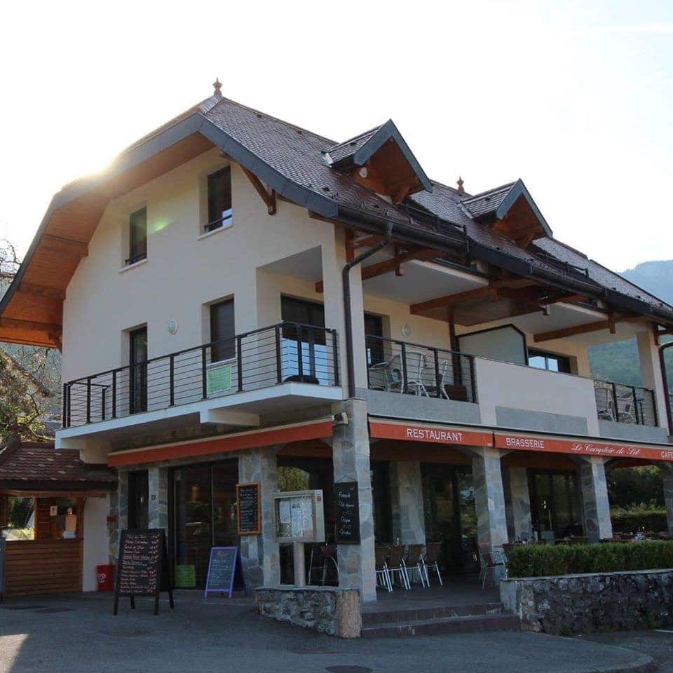 Le Comptoir de Sébastien — photo 2