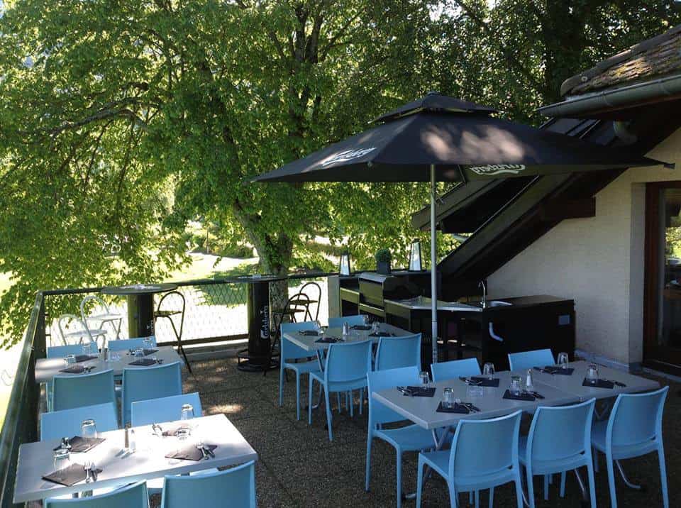Le Mulligan — photo 2