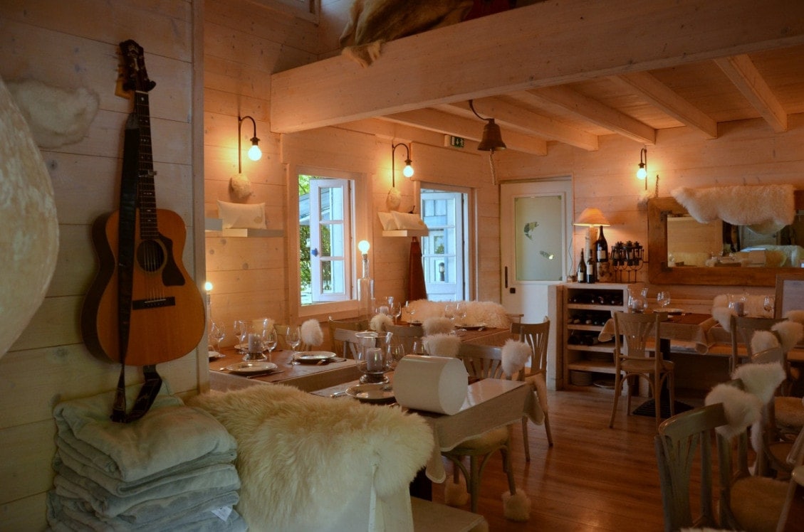 Le petit paradis — photo 3