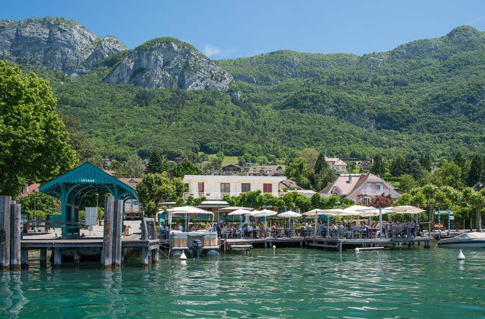 Auberge du Lac — photo 3