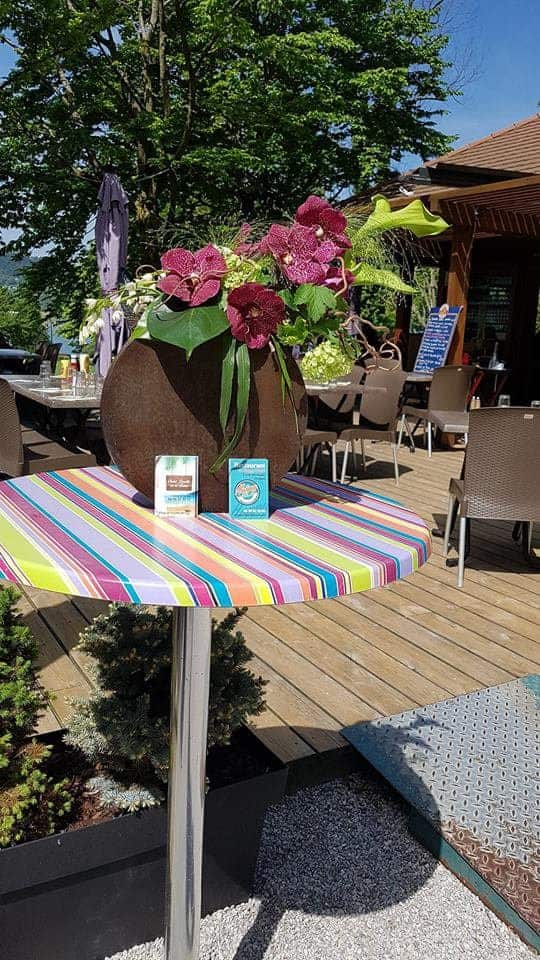 Le Chalet Buvette de la Brune — photo 3