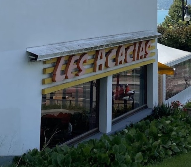 Les Acacias — photo 2