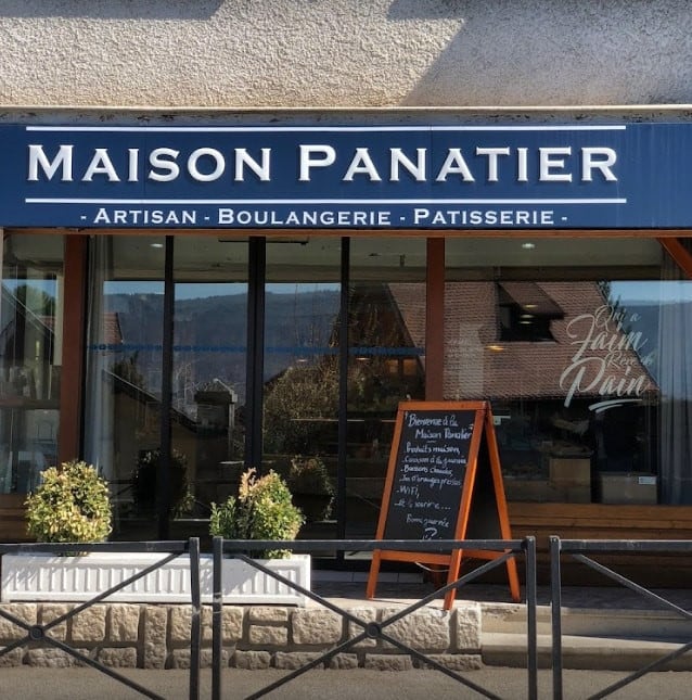 Maison Panatier — photo 3