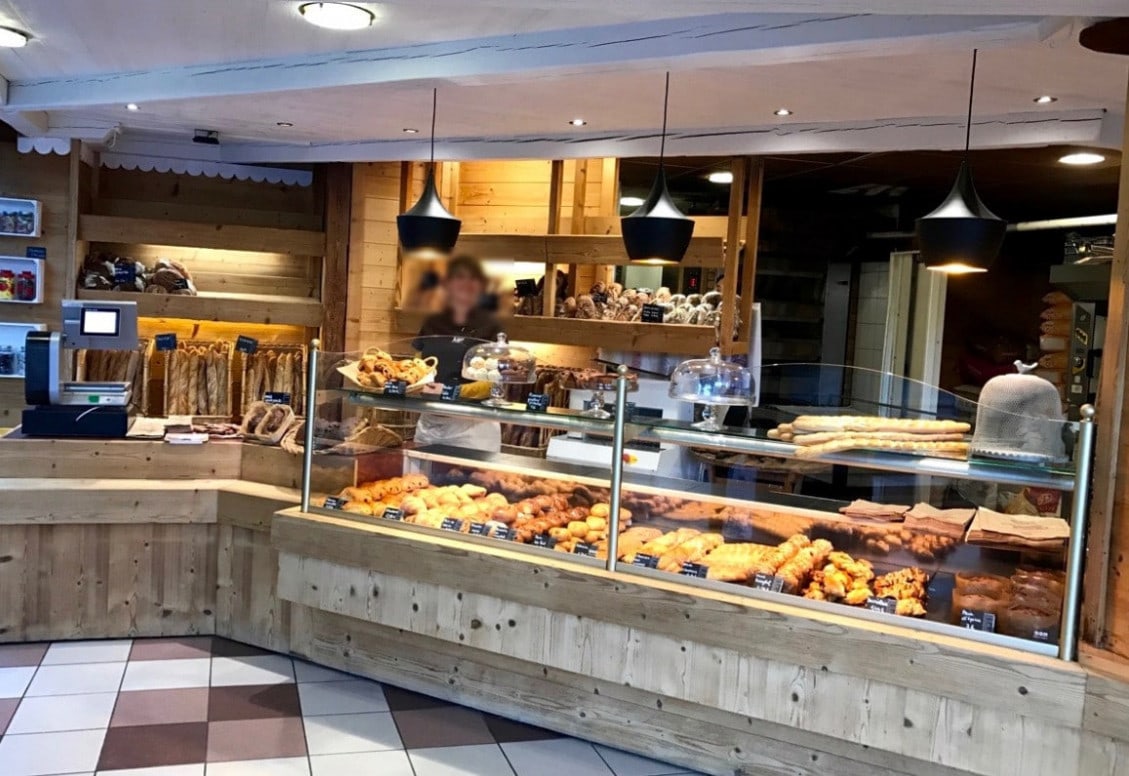 Maison Panatier — photo 2