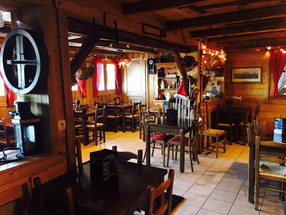 Auberge de Vernant — photo 2