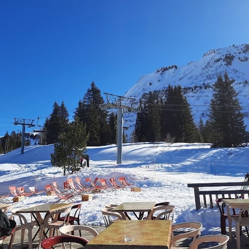 Auberge de Vernant — photo 2