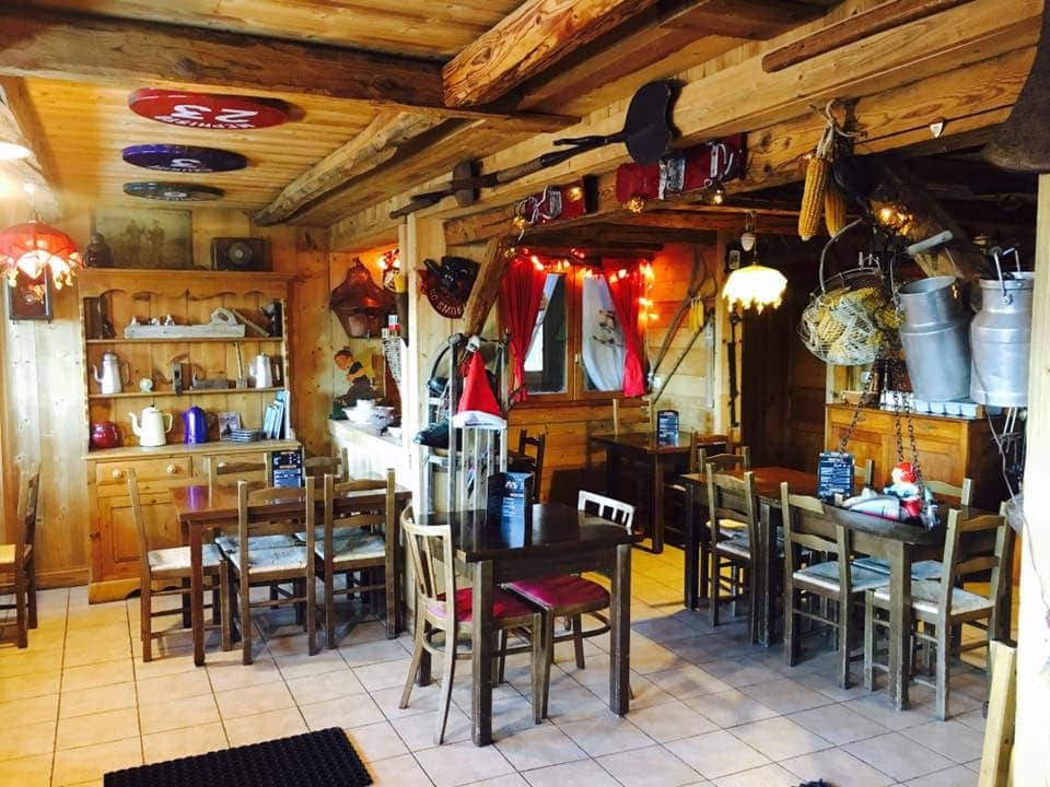 Auberge de Vernant — photo 3