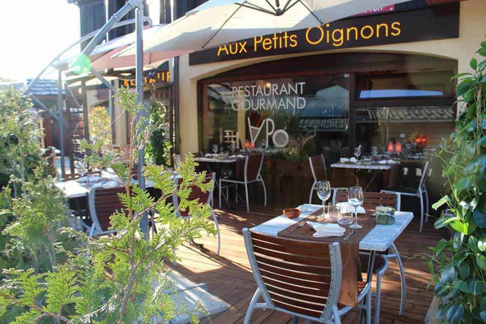 Aux Petits Oignons — photo 2