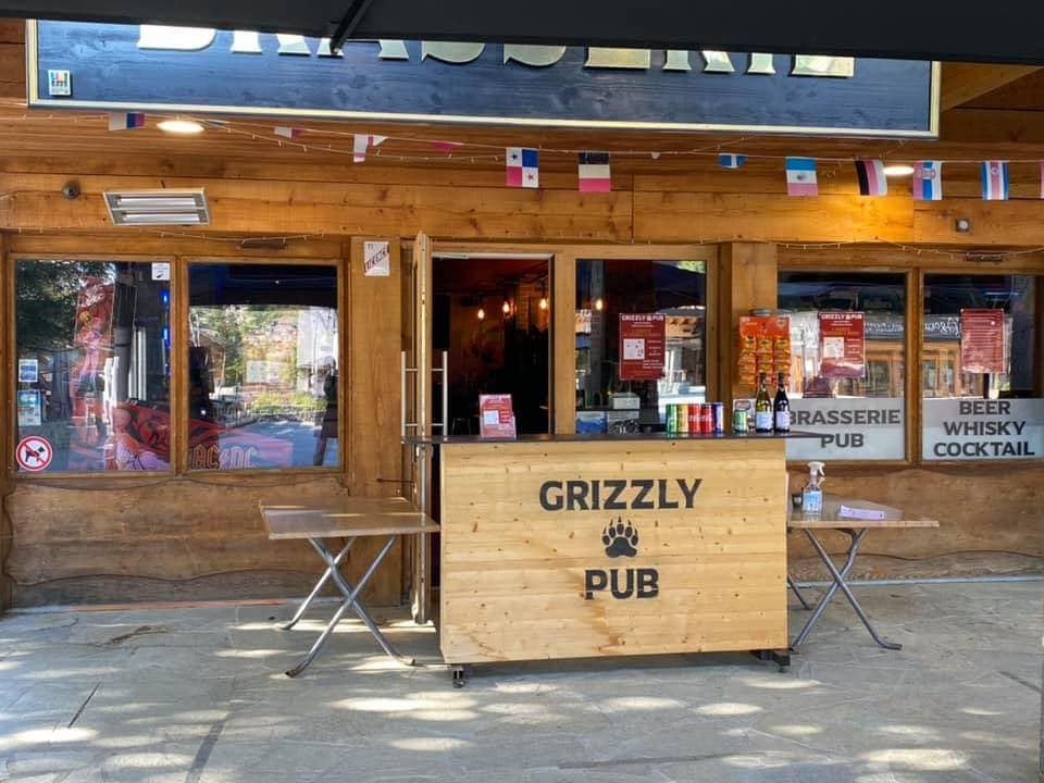 Grizzly pub — photo 3
