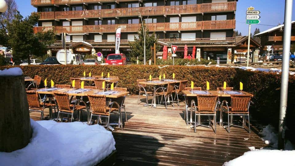 L'Agora — photo 3