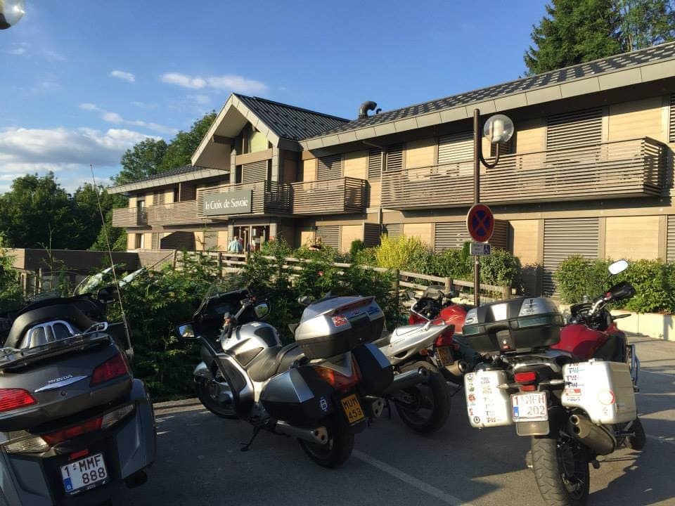 La Croix de Savoie — photo 2