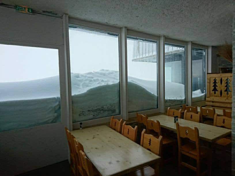 Le Désert Blanc — photo 3