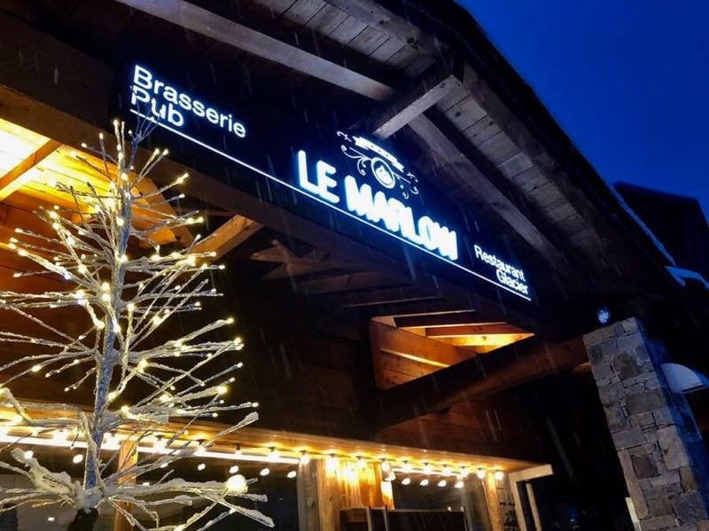 Le Marlow — photo 2