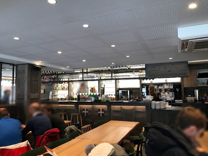Le Marlow — photo 3