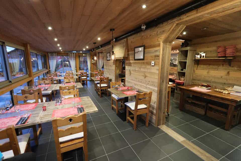 Le refuge 1110m — photo 3