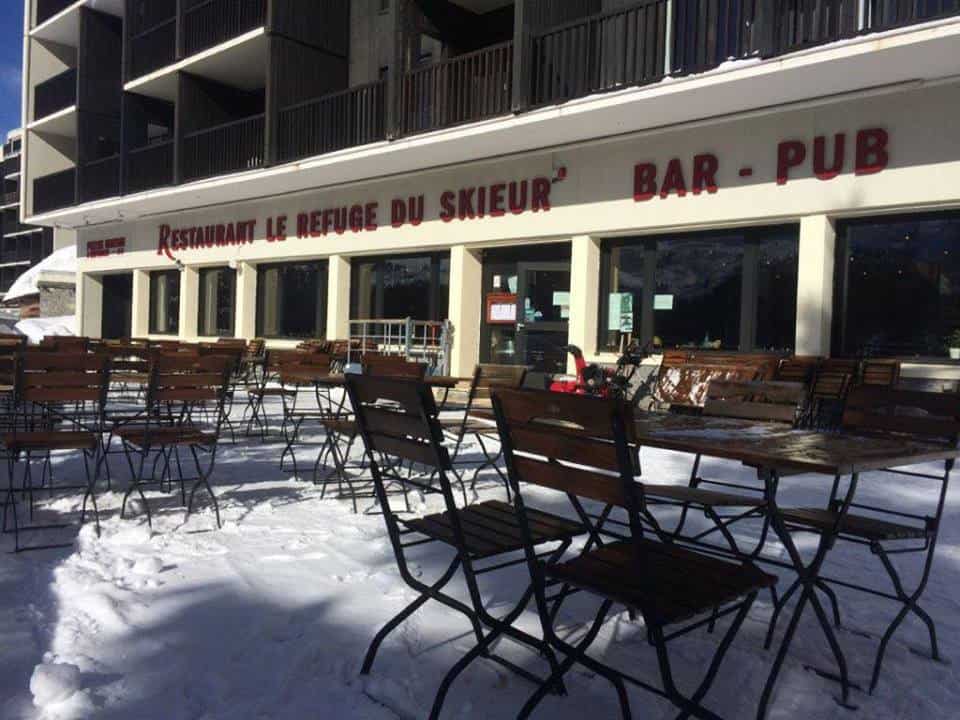 Le Refuge du Skieur — photo 3