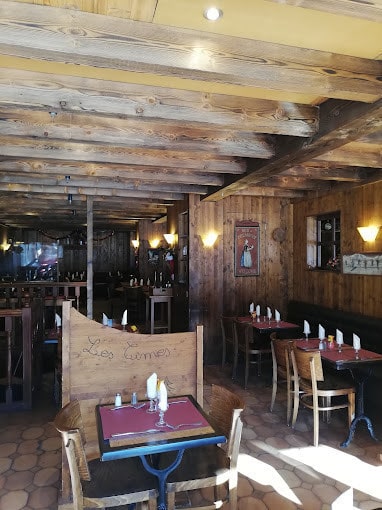 Les Cimes Flaine — photo 3