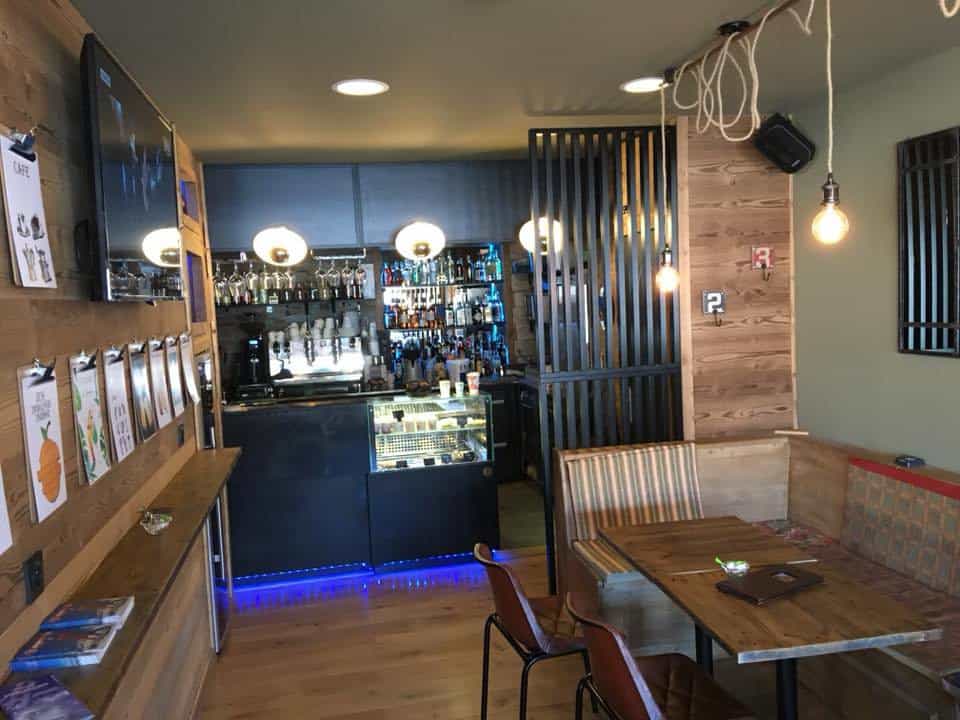 Salento café — photo 2