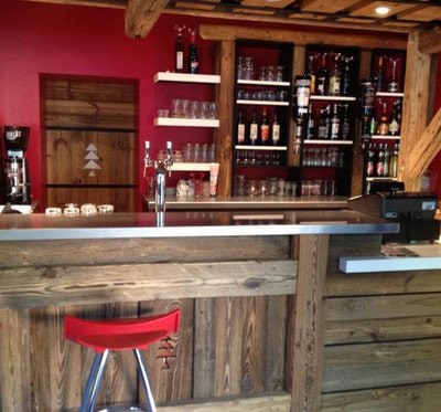 Le Café du Col — photo 2