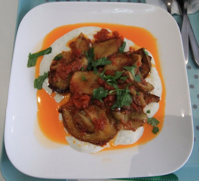Photo de Afghan Good Food