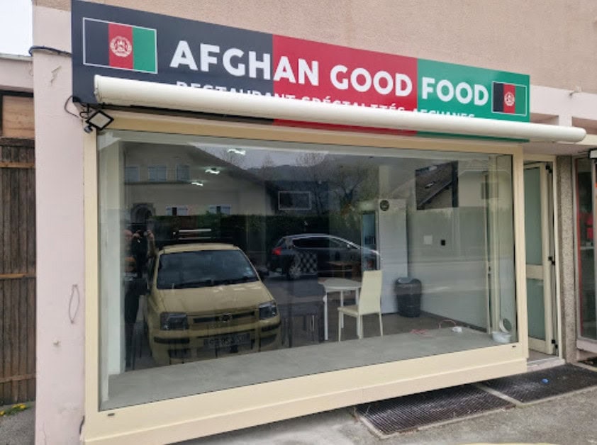Afghan Good Food — photo 3