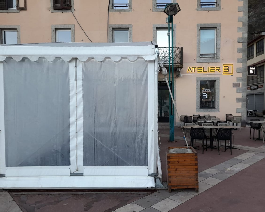 Atelier B — photo 2
