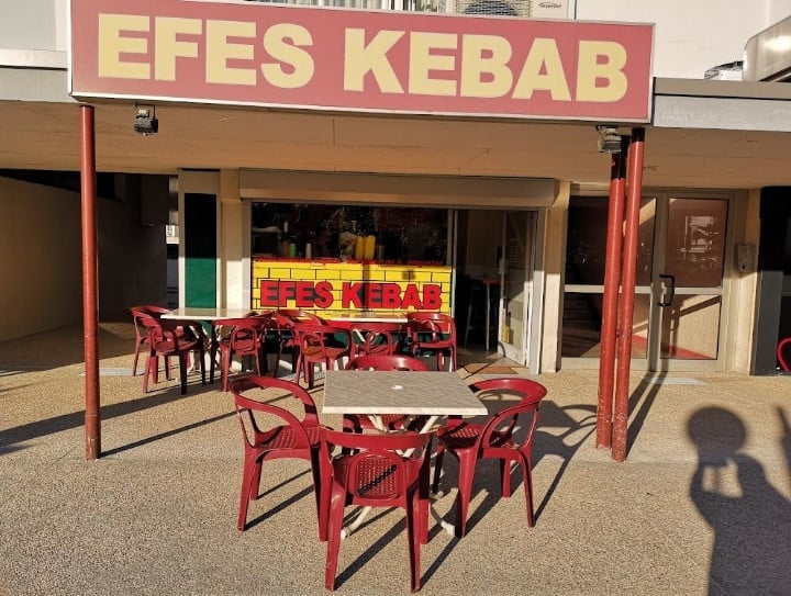 Efes Kebab — photo 3