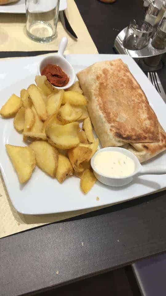 Foodie’s & Co — photo 3