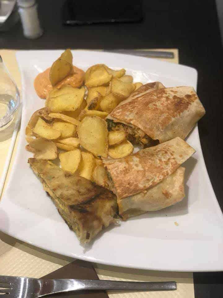 Foodie’s & Co — photo 2