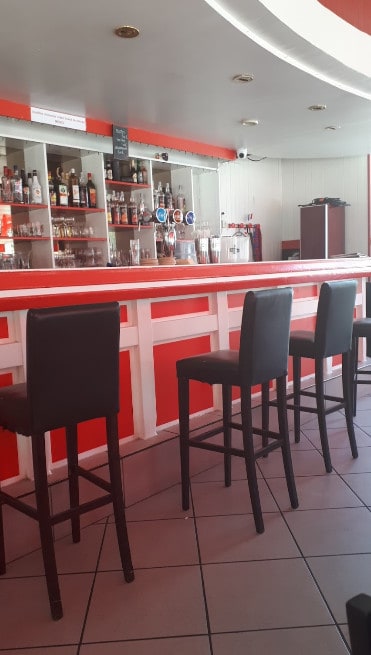 Hotel Café de la gare — photo 3