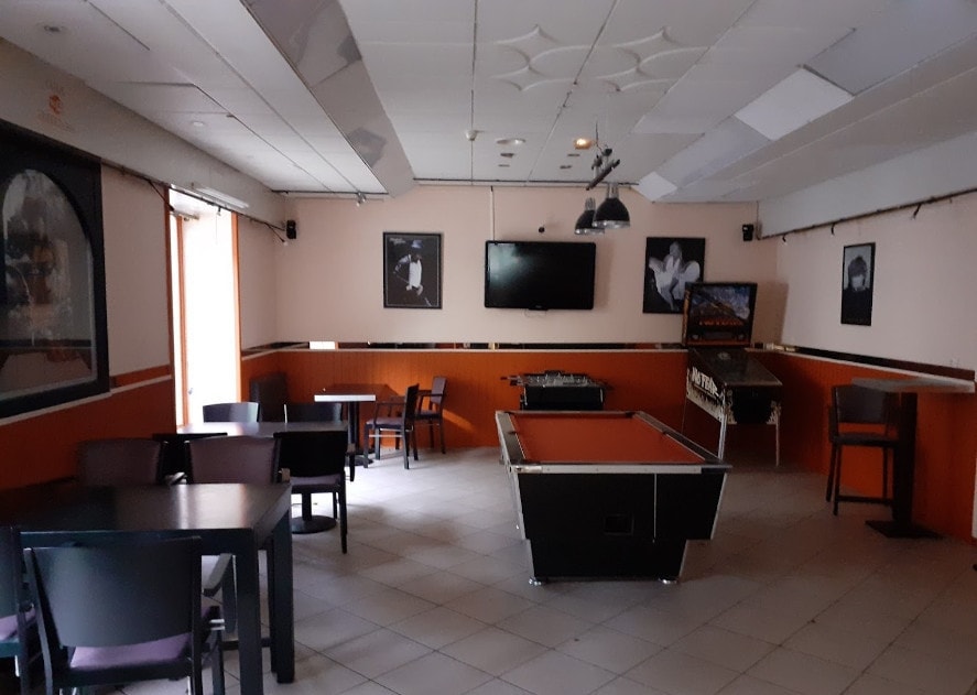 Hotel Café de la gare — photo 2