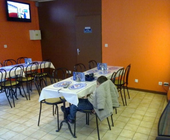 Kebab sultan — photo 3
