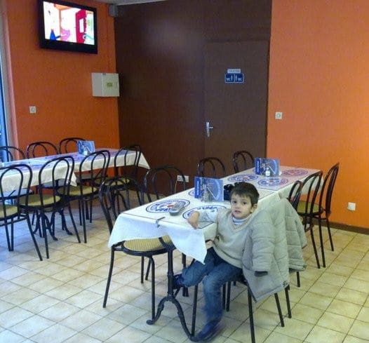 Kebab sultan — photo 2