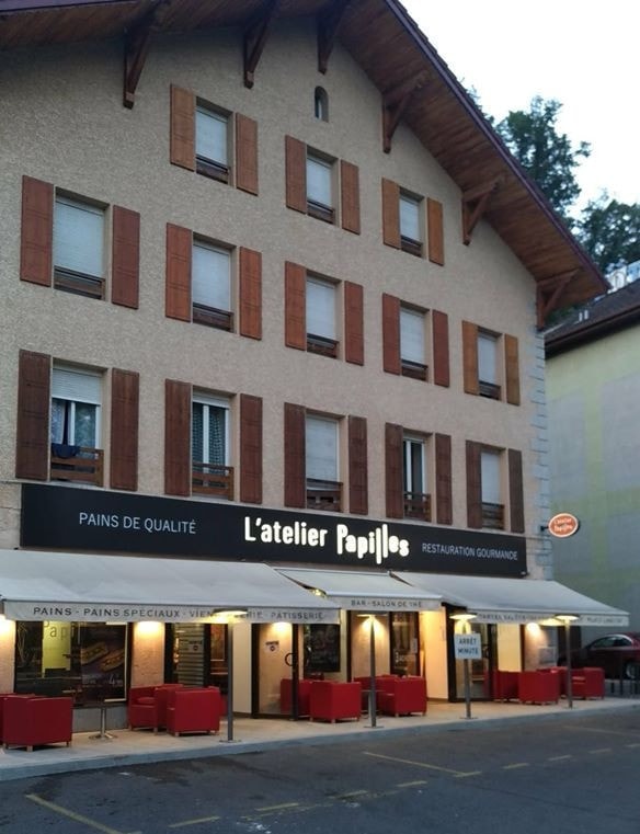 L'atelier Papilles — photo 2