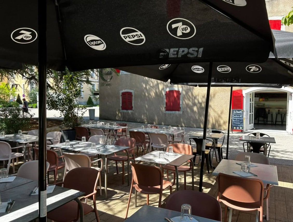 La Boccatta des Alpes — photo 2
