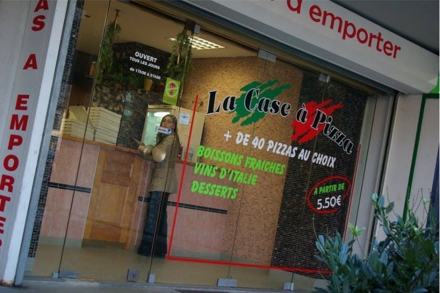 La Case à Pizza — photo 2