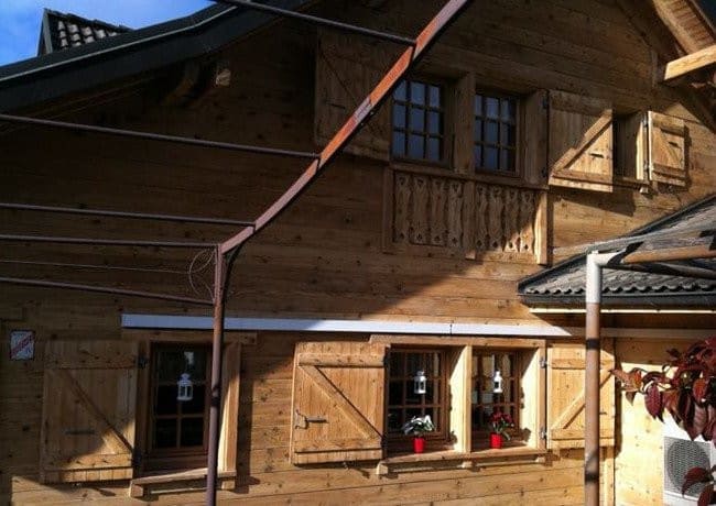 Le Chalet Gourmand — photo 3