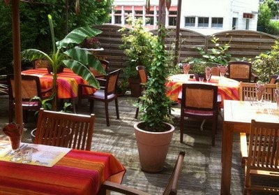 Le Chalet Gourmand — photo 2