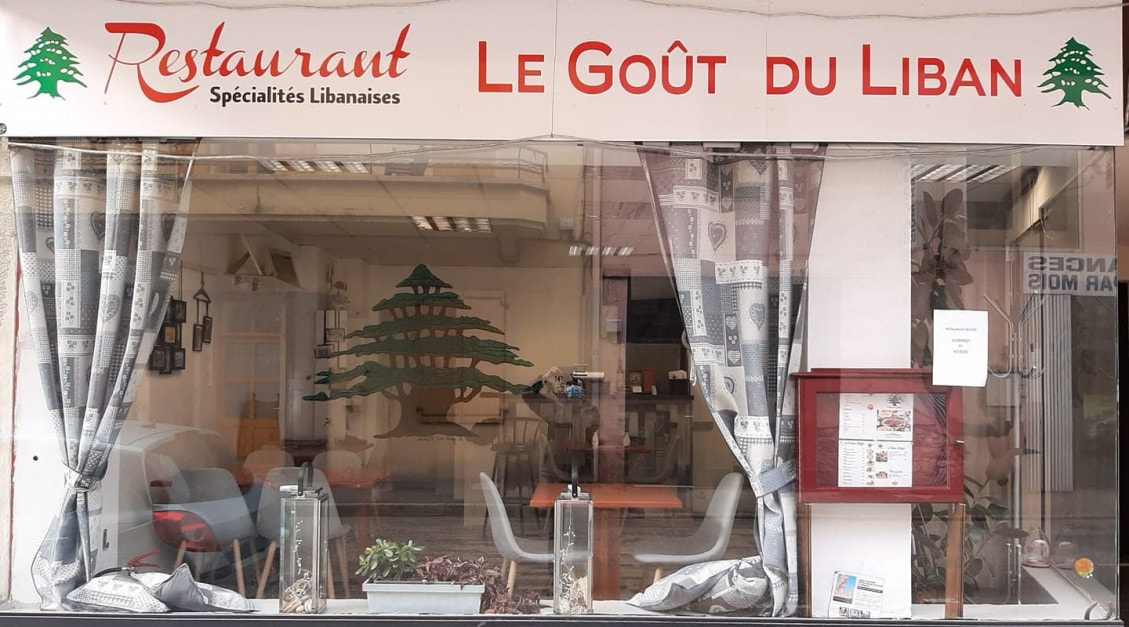 Le goût du Liban — photo 3