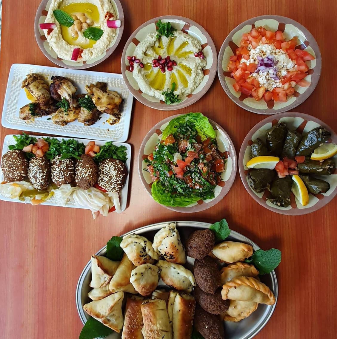 Le goût du Liban — photo 2